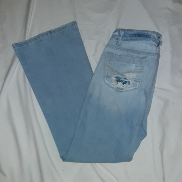 Aeropostale Jeans - Picture 3 of 5